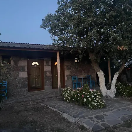 Yakamoz & Restaurant بيت للعطل *