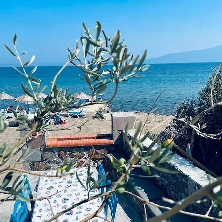 بيت للعطل Yakamoz & Restaurant *