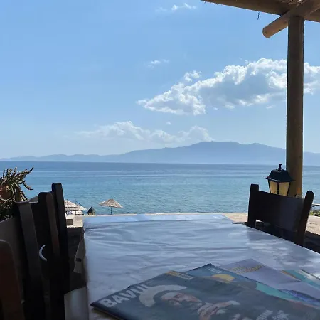 Yakamoz & Restaurant بيت للعطل