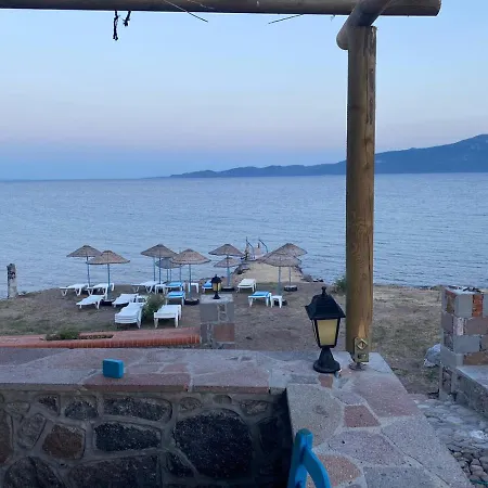 Yakamoz & Restaurant * Ayvacik (Canakkale)