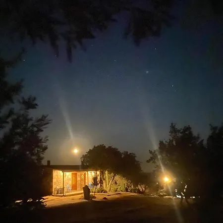 Yakamoz & Restaurant بيت للعطل *