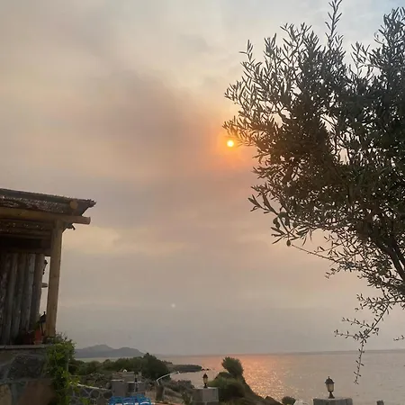 Yakamoz & Restaurant * Ayvacik (Canakkale)