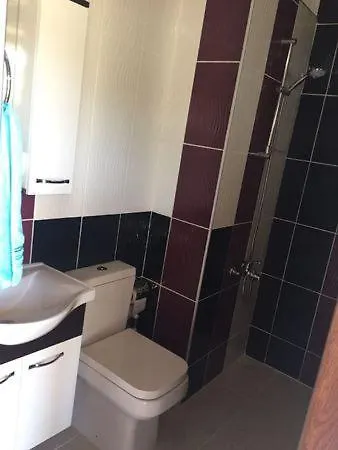 Yakamoz & Restaurant * Ayvacik (Canakkale)