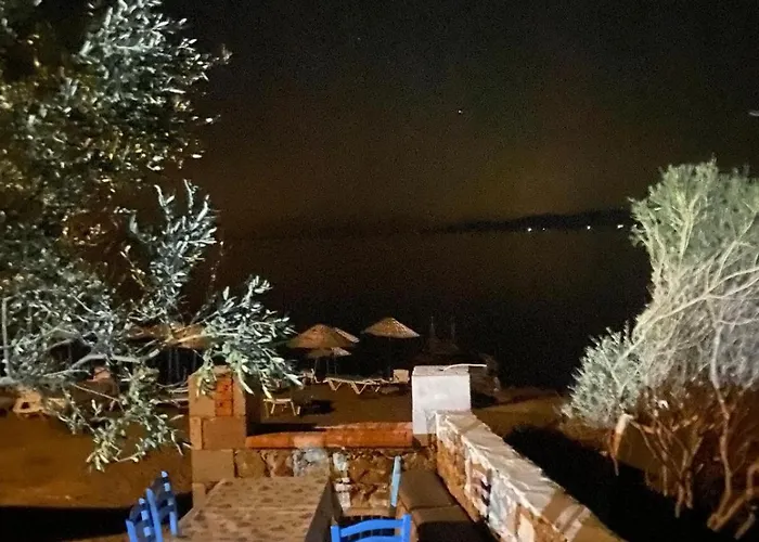 Yakamoz & Restaurant