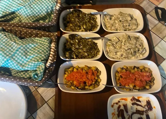 בית נופש Yakamoz & Restaurant *